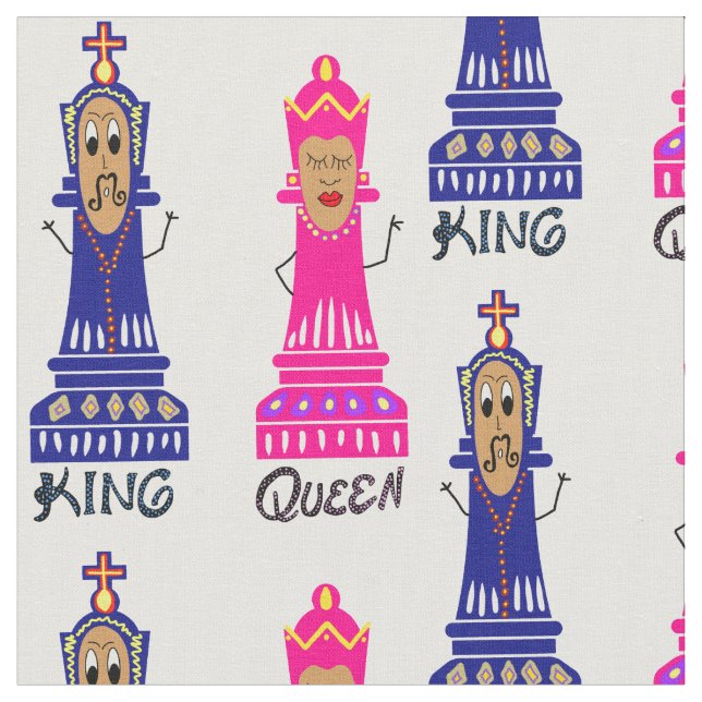 Tecido xadrez (Detalhe)