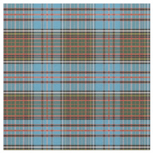 Tecido Xadrez Clan Anderson Tartan