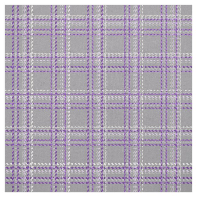 Tecido Xadrez clássica de tartan. (Modelo)