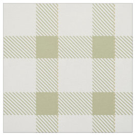 Tecido Xadrez de algodão para piquenique de verão