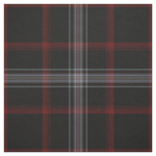 Tecido Xadrez de Tartan