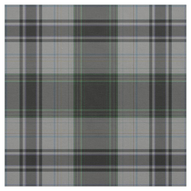 Tecido Xadrez de Tartan (Modelo)