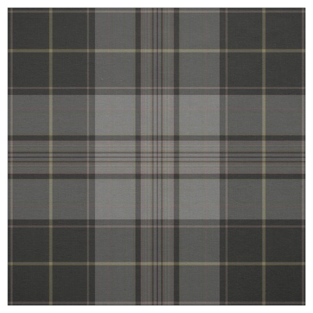 Tecido Xadrez de Tartan (Modelo)