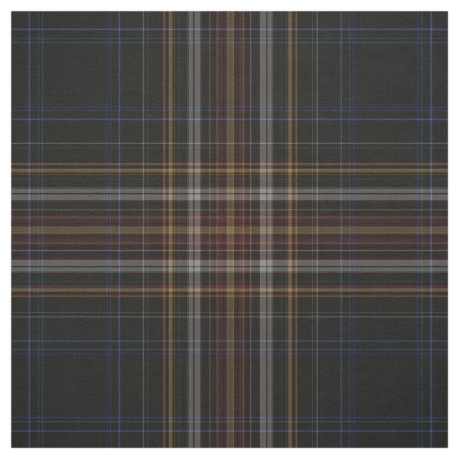Tecido Xadrez de Tartan (Modelo)