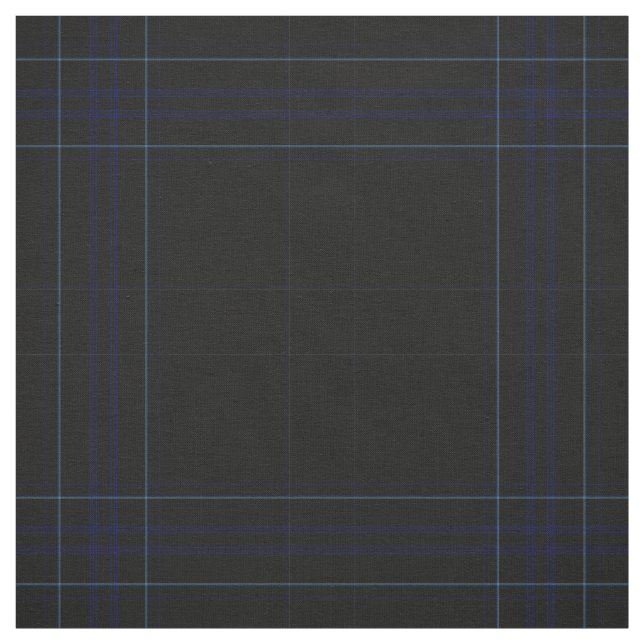 Tecido Xadrez de Tartan (Modelo)