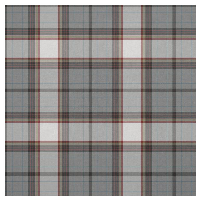 Tecido Xadrez de Tartan (Modelo)