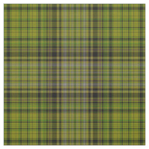 Tecido Xadrez de Tartan