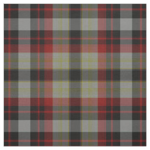 Tecido Xadrez de Tartan