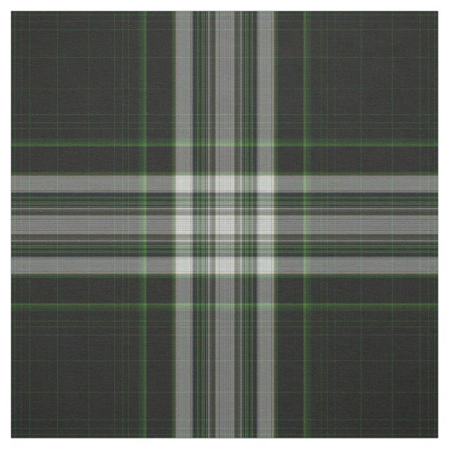 Tecido Xadrez de Tartan (Modelo)
