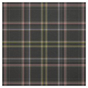 Tecido Xadrez de Tartan