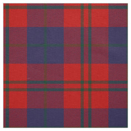 Tecido Xadrez do Scottish Clan Witherspoon Tartan