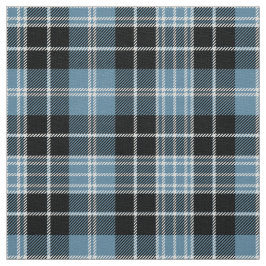 Tecido Xadrez Escocesa Clan Clark Tartan
