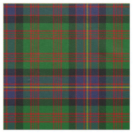 Tecido Xadrez Escocesa Clan Cochrane Tartan