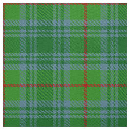 Tecido Xadrez escocesa Clan Cranston Tartan
