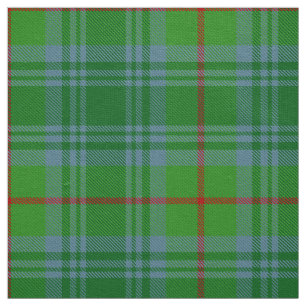 Tecido Xadrez escocesa Clan Cranston Tartan
