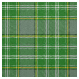 Tecido Xadrez Escocesa Clan Currie Tartan