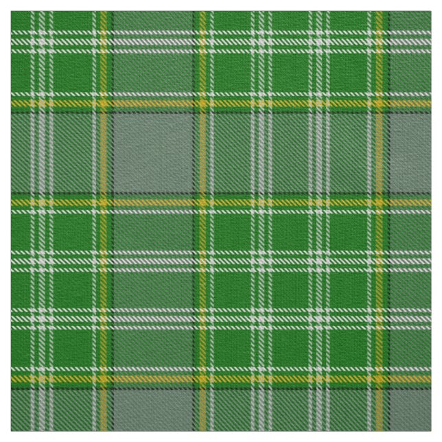 Tecido Xadrez Escocesa Clan Currie Tartan (Modelo)
