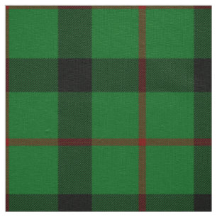 Tecido Xadrez Escocesa Clan Kincaid Tartan