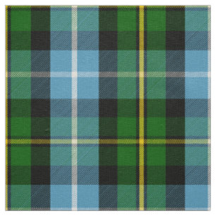 Tecido Xadrez Escocesa Clan MacNeil Tartan