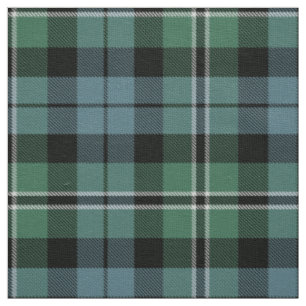 Tecido Xadrez escocesa Clan Melville Tartan