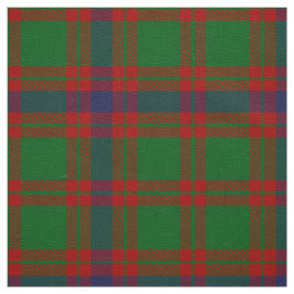 Tecido Xadrez Escocesa Clan Skene Tartan