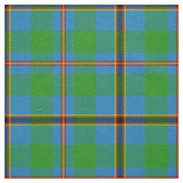 Tecido Xadrez Escocesa Clan Snodgraman Tartan