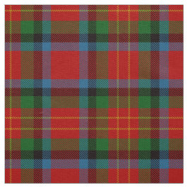 Tecido Xadrez Escocesa Clan Sturrock Tartan