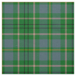 Tecido Xadrez escocesa Clan Taylor Tartan