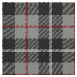 Tecido Xadrez escocesa Clan Thompson Tartan