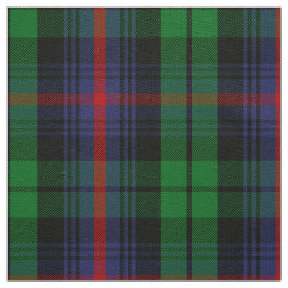 Tecido Xadrez Escocesa Clan Urquhart Tartan