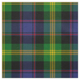 Tecido Xadrez escocesa Clan Watson Tartan