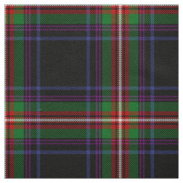 Tecido Xadrez escocesa Clan Watt Tartan