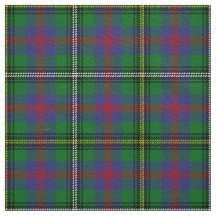 Xadrez Escocesa Clan Wood Tartan