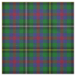 Tecido Xadrez Escocesa Clan Wood Tartan