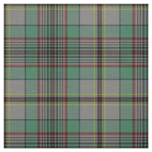 Tecido Xadrez Escocesa Craig Tartan