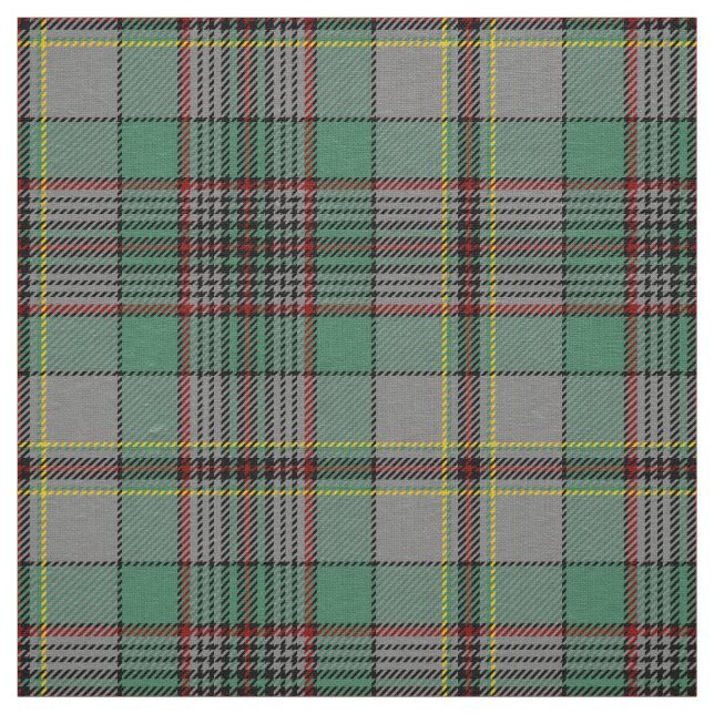Tecido Xadrez Escocesa Craig Tartan (Modelo)