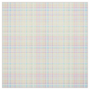 Tecido xadrez - Misturas Baby Pastel 11