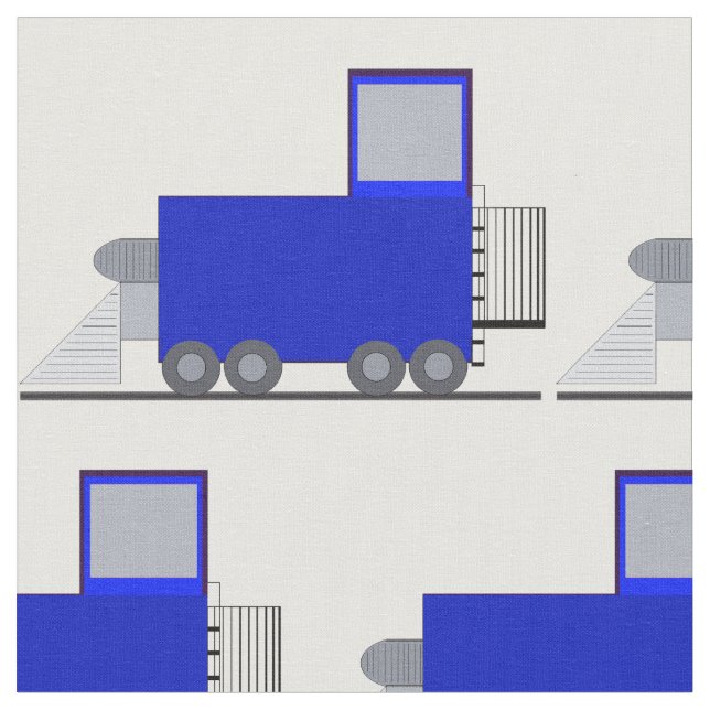 Tecido Yard Diesel (Detalhe)