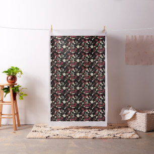 Tecido Yiling Wei Pattern