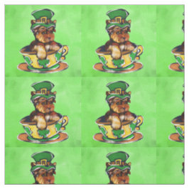Tecido Yorkie Poo