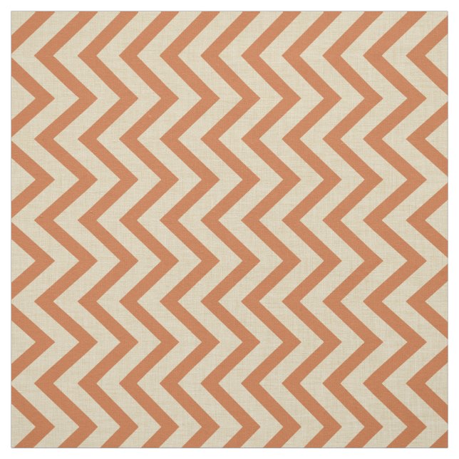 Tecido Zest Spice Moods Chevrons (Modelo)