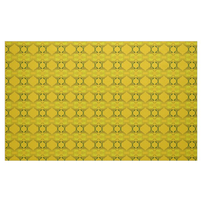 Tecidos de ampola Primavera de Tecido de ampola Tê (Fat Quarter)