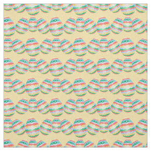 Tecidos de Ovos de Páscoa para Tecidos de páscoa