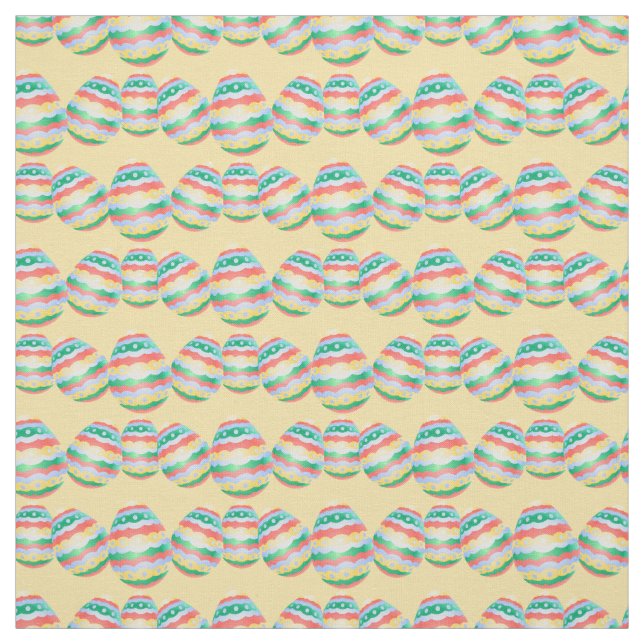 Tecidos de Ovos de Páscoa para Tecidos de páscoa P (Modelo)