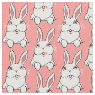 Tecidos de Páscoa de Tecido personalizados para C