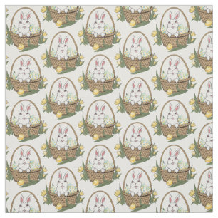 Tecidos de Páscoa de Tecido personalizados para C