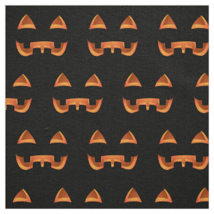 Tecidos Jack-o-Lanterna do Tecido Halloween Person