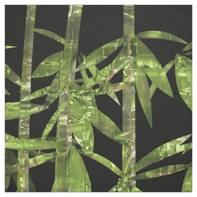 Tecidos personalizados do Bamboo Art 4A (Modelo)