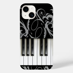 Teclado Piano