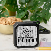 Teclado Piano, Estilo:Blackwate